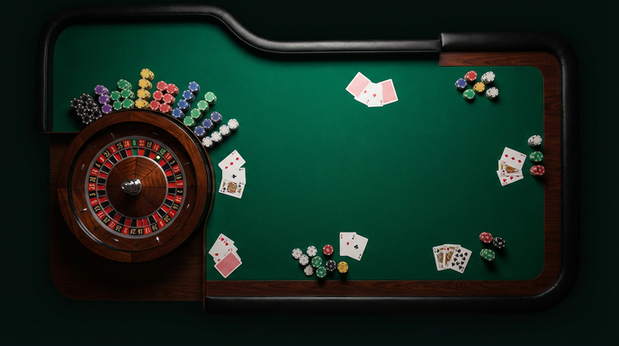 Game list for y666 casino section - 5