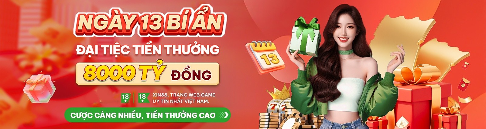 Hình ảnh quảng cáo của suwin hiển thị nền tảng và các lợi ích