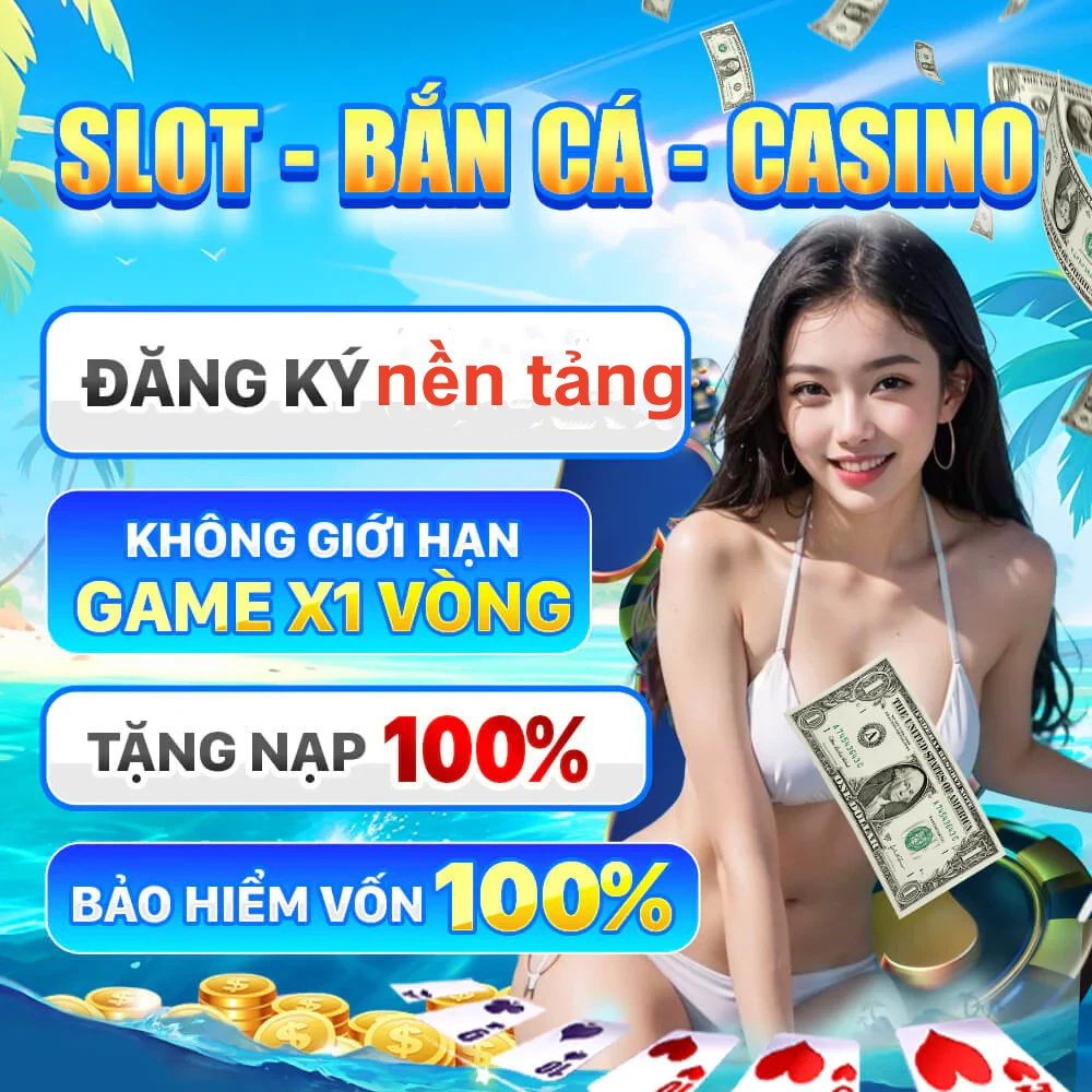 Hình ảnh quảng cáo của suwin hiển thị nền tảng và các lợi ích