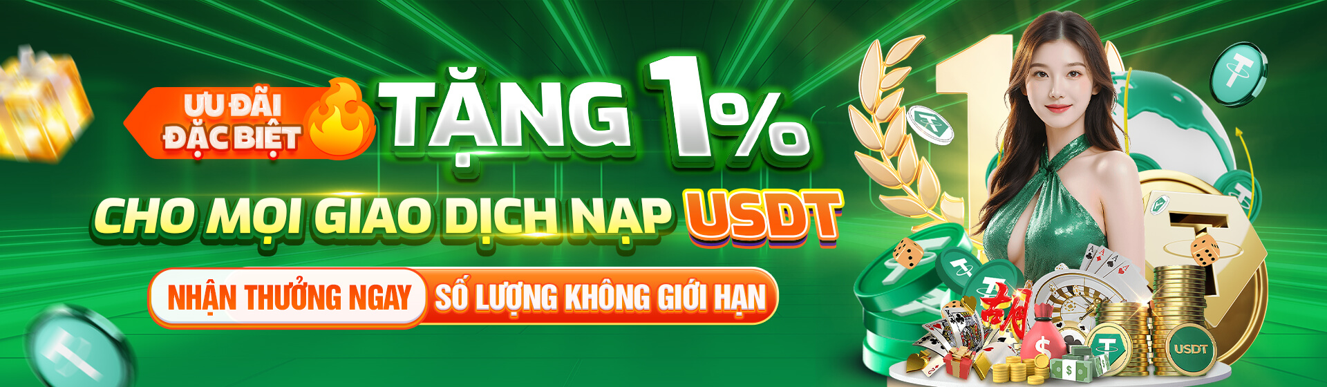 Hình ảnh quảng cáo của suwin hiển thị nền tảng và các lợi ích