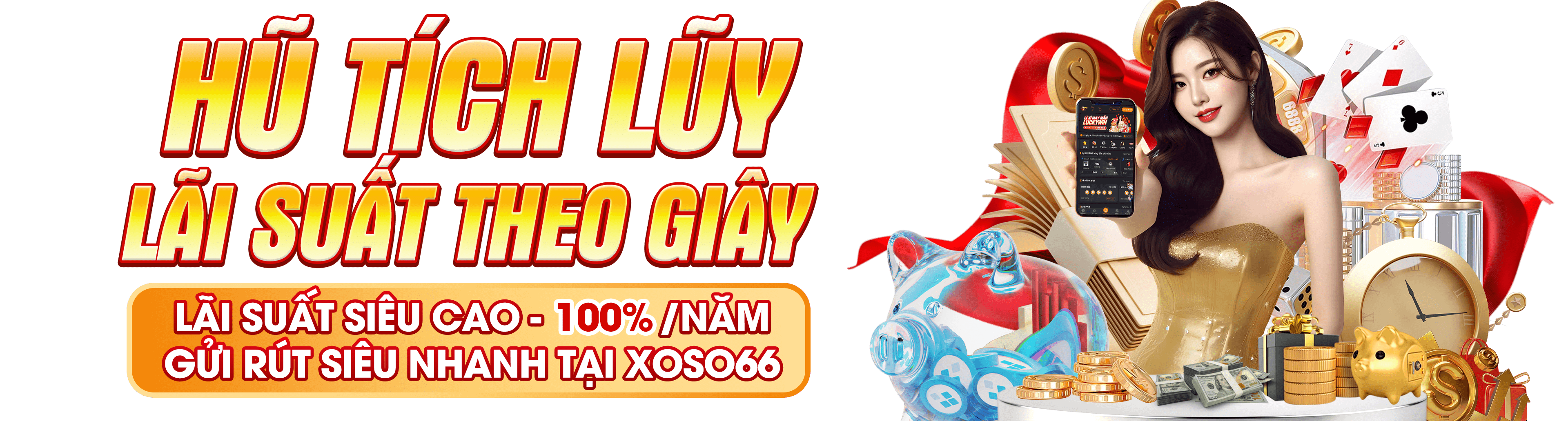 Hình ảnh quảng cáo của suwin hiển thị nền tảng và các lợi ích
