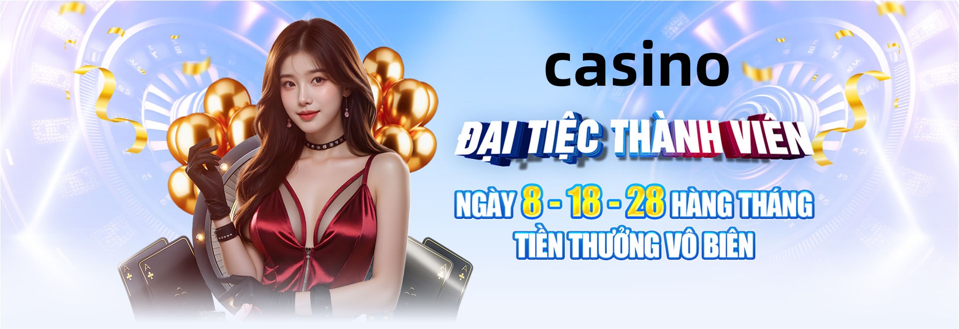 Hình ảnh quảng cáo của suwin hiển thị nền tảng và các lợi ích