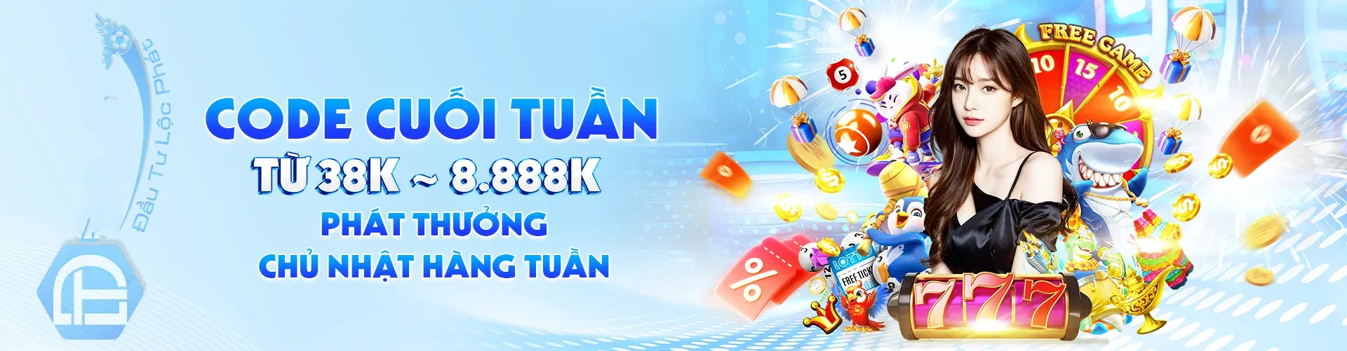 Hình ảnh quảng cáo của suwin hiển thị nền tảng và các lợi ích