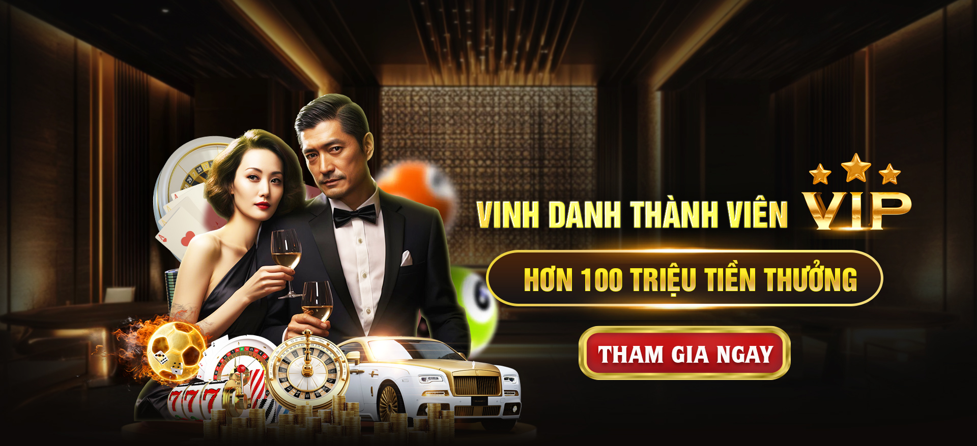 Hình ảnh quảng cáo của suwin hiển thị nền tảng và các lợi ích