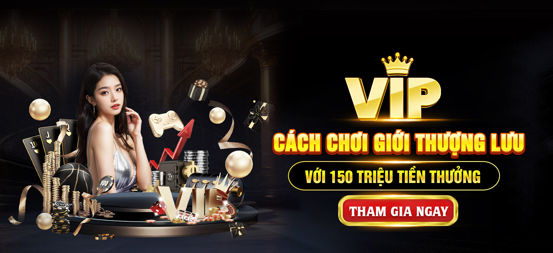 Hình ảnh quảng cáo của suwin hiển thị nền tảng và các lợi ích