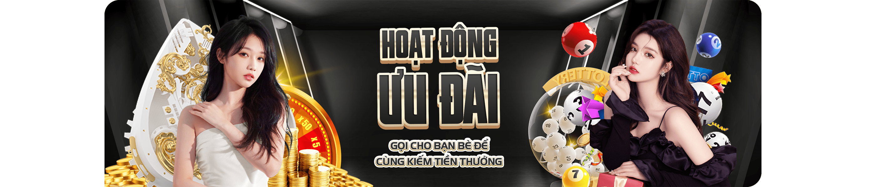 Hình ảnh quảng cáo của suwin hiển thị nền tảng và các lợi ích