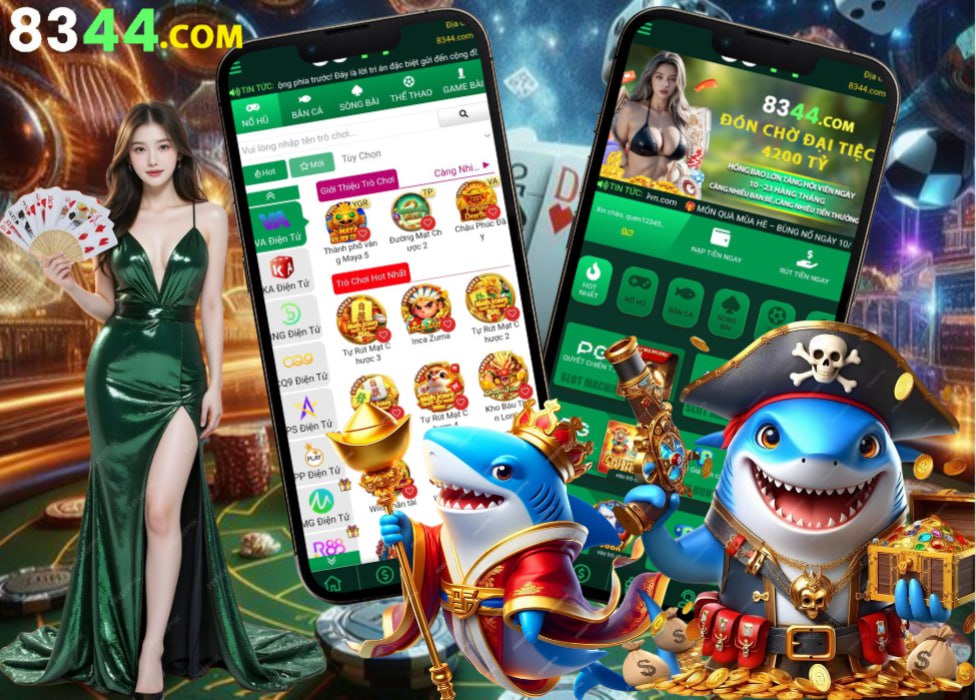Hình ảnh quảng cáo của suwin hiển thị nền tảng và các lợi ích