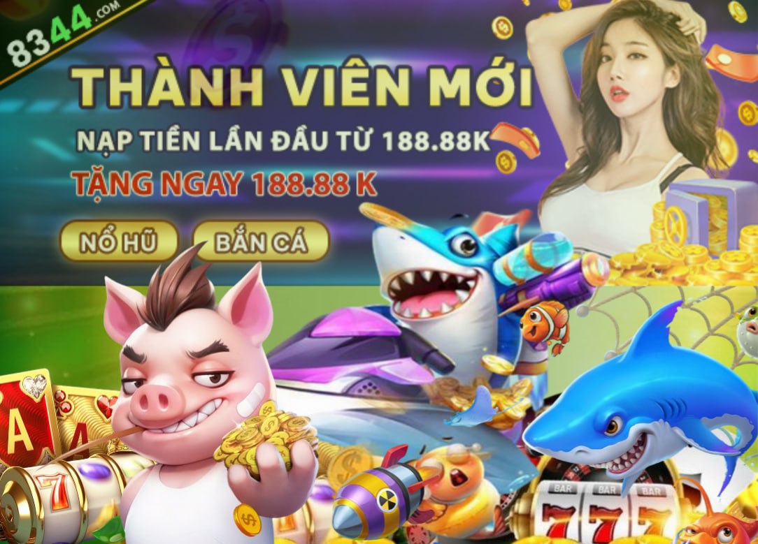 Hình ảnh quảng cáo của suwin hiển thị nền tảng và các lợi ích