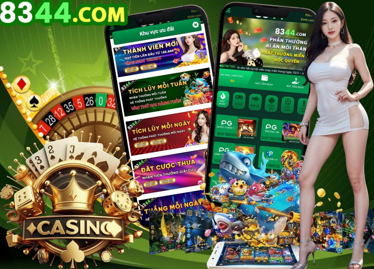 Hình ảnh quảng cáo của suwin hiển thị nền tảng và các lợi ích