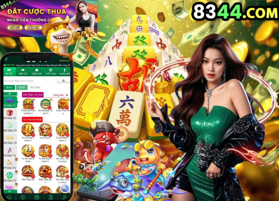 Hình ảnh quảng cáo của suwin hiển thị nền tảng và các lợi ích