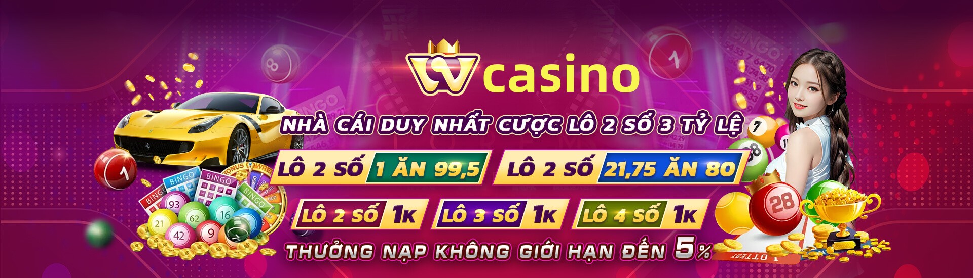 Hình ảnh quảng cáo của suwin hiển thị nền tảng và các lợi ích
